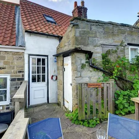 Holiday Laurencija Ferienhaus Robin Hood's Bay