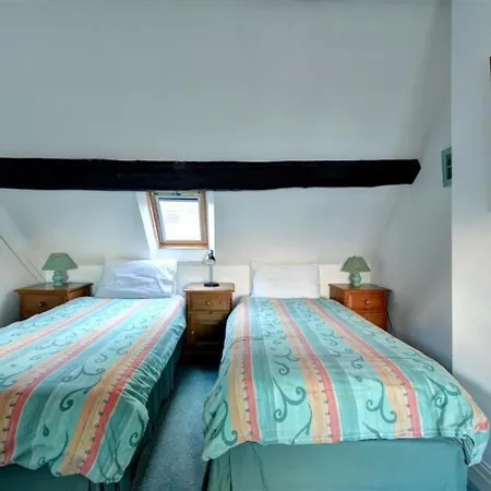 Ferienhaus Holiday Laurencija Robin Hood's Bay