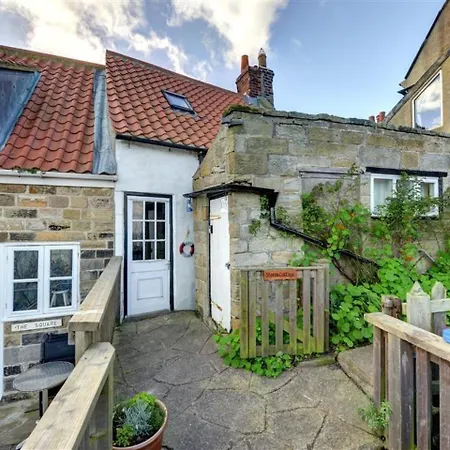 Holiday Laurencija * Robin Hood's Bay